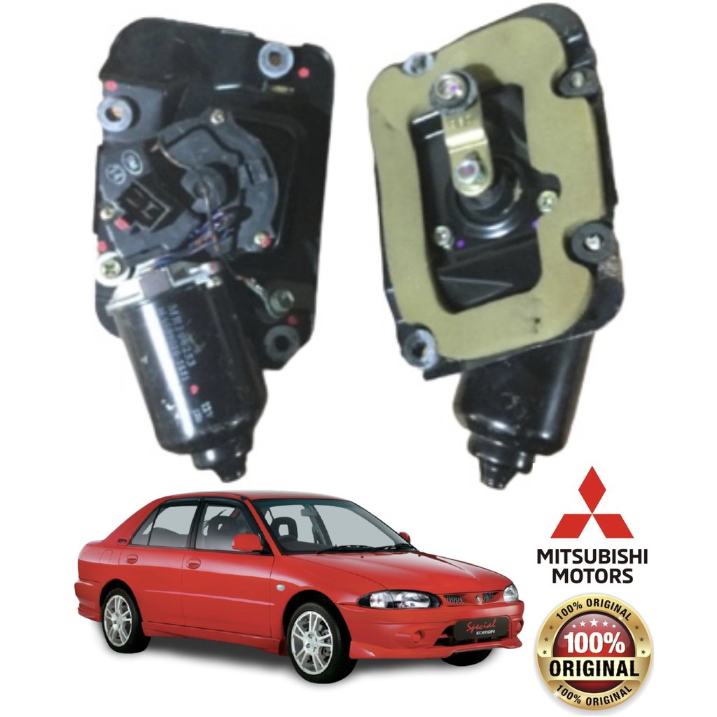 WIRA ORIGINAL WIPER MOTOR (NEW) Shopee Malaysia