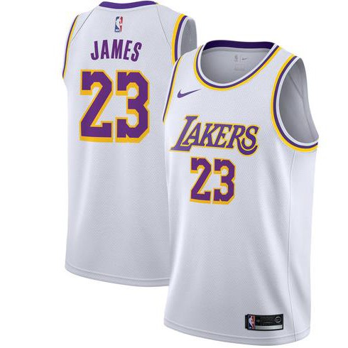 no 23 lakers