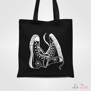 tote bag converse