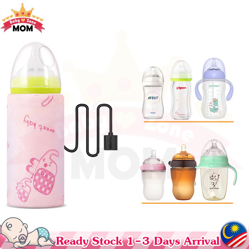 baby bottle water warmer
