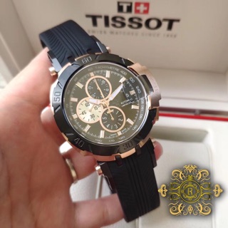 tissot limited edition 2018