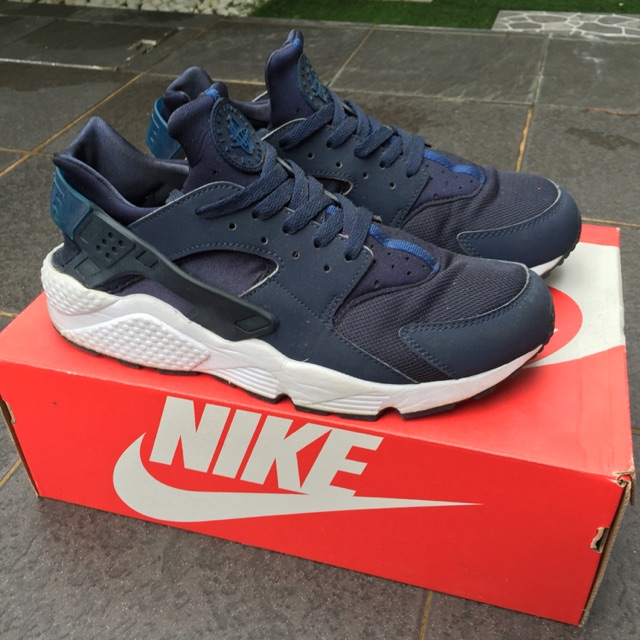 nike air huarache jd