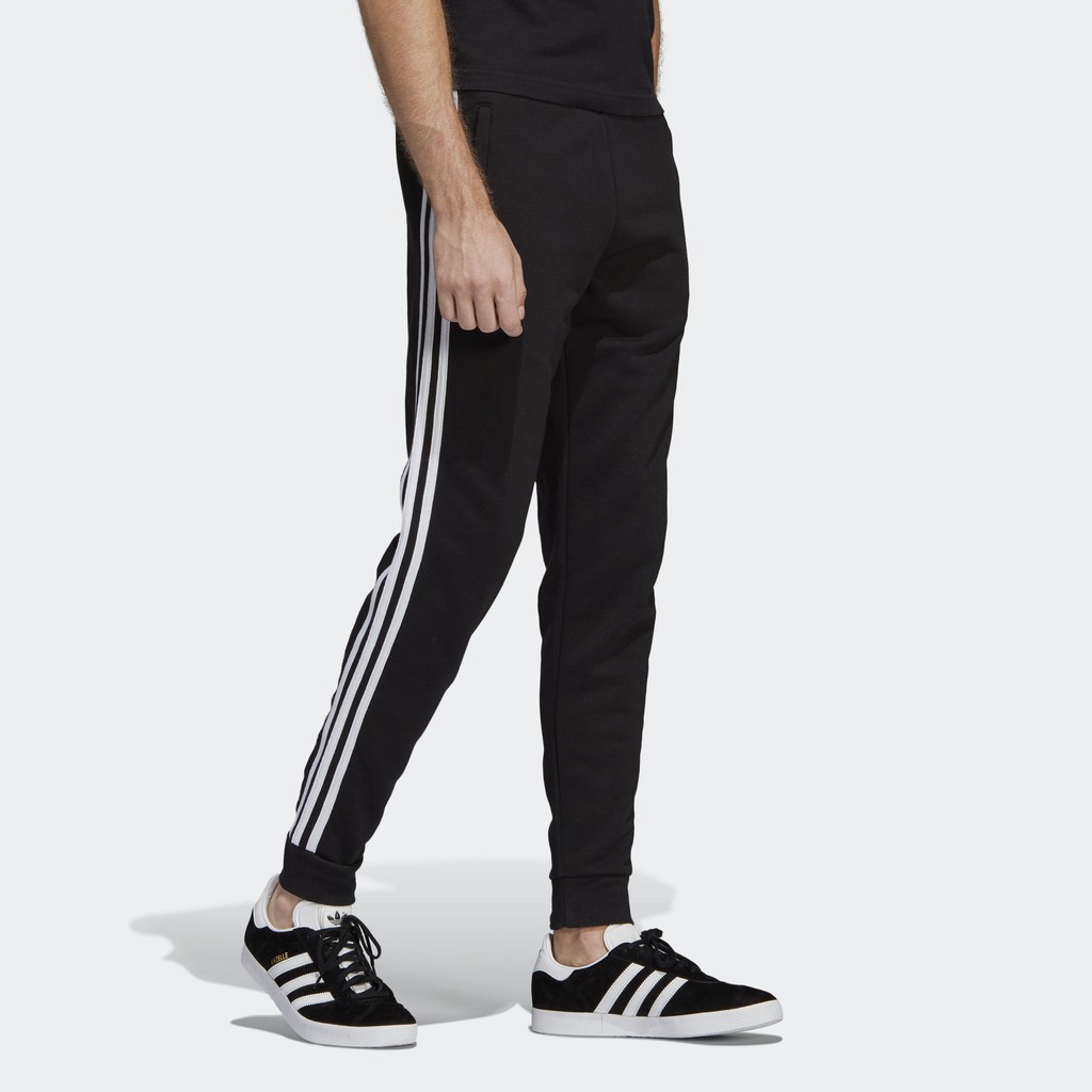 twill sweatpants