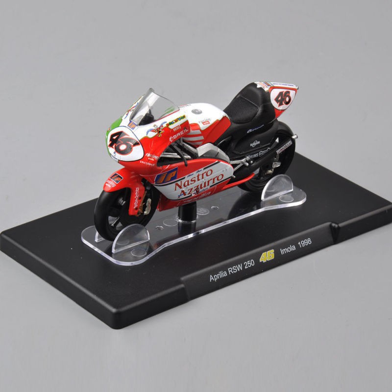 valentino rossi toy bike