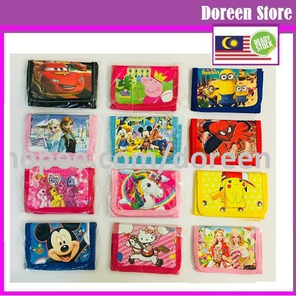 boys coin purse