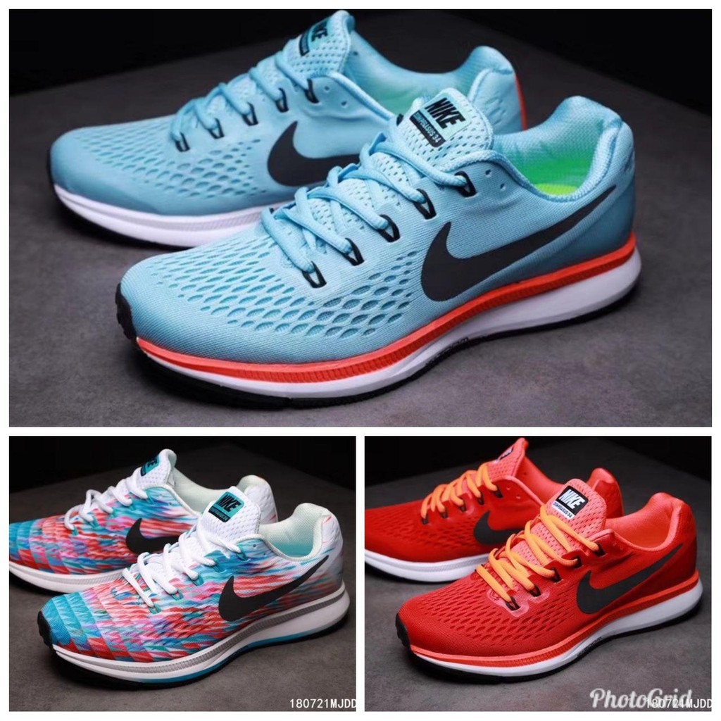 nike zoom shopee