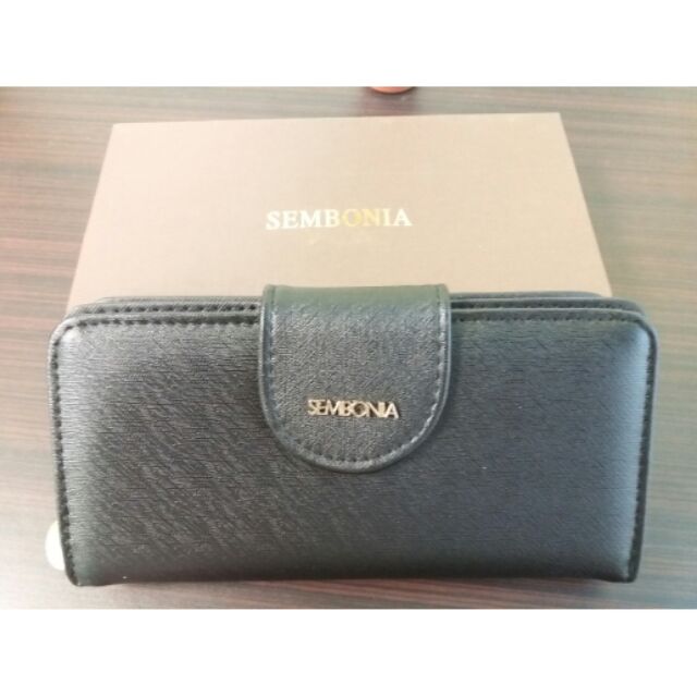 sembonia purse