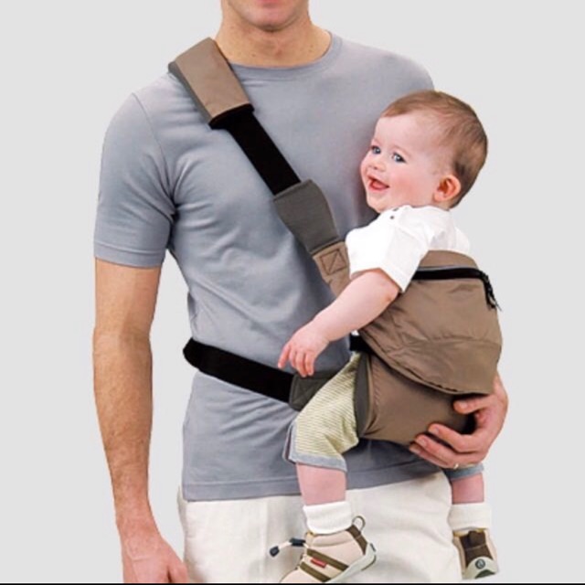 combi baby carrier