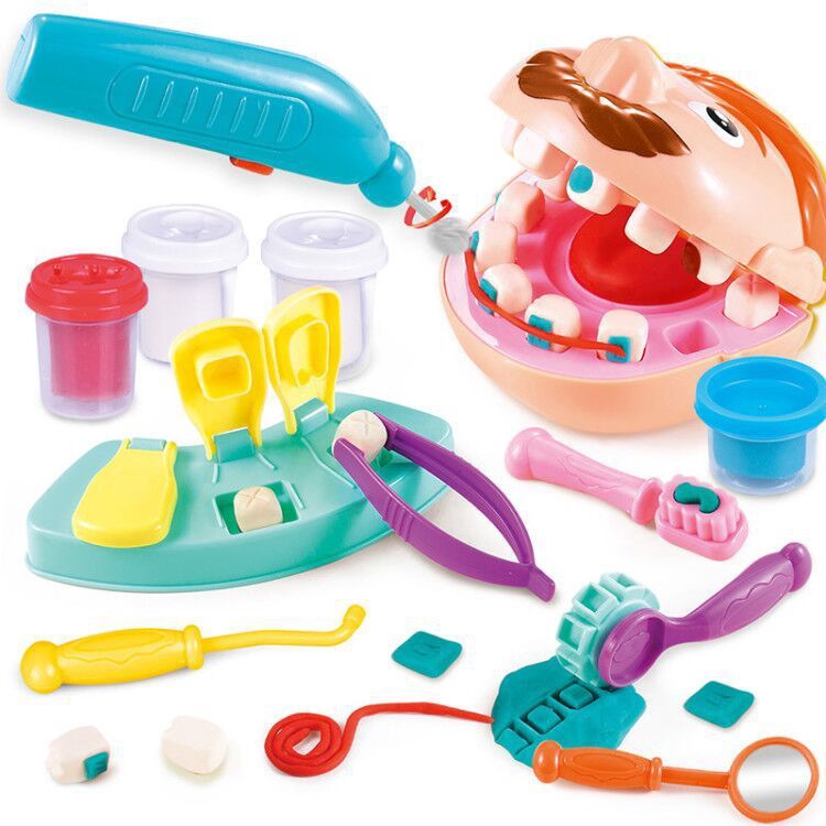 toys for little girls