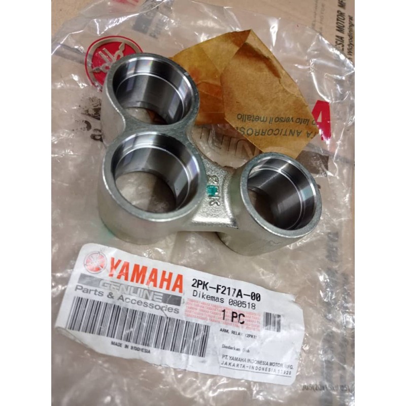 r15 shock absorber price