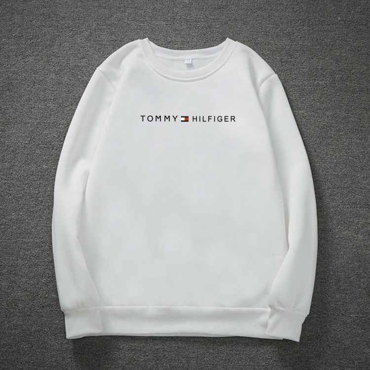 tommy hilfiger hoodie 3xl