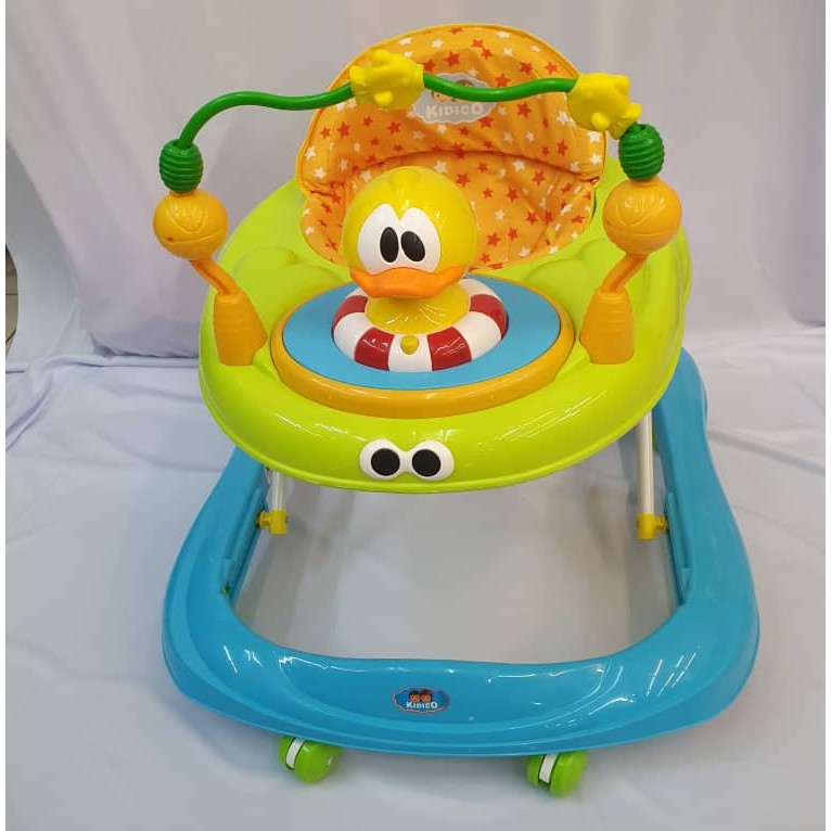 baby walker 15kg