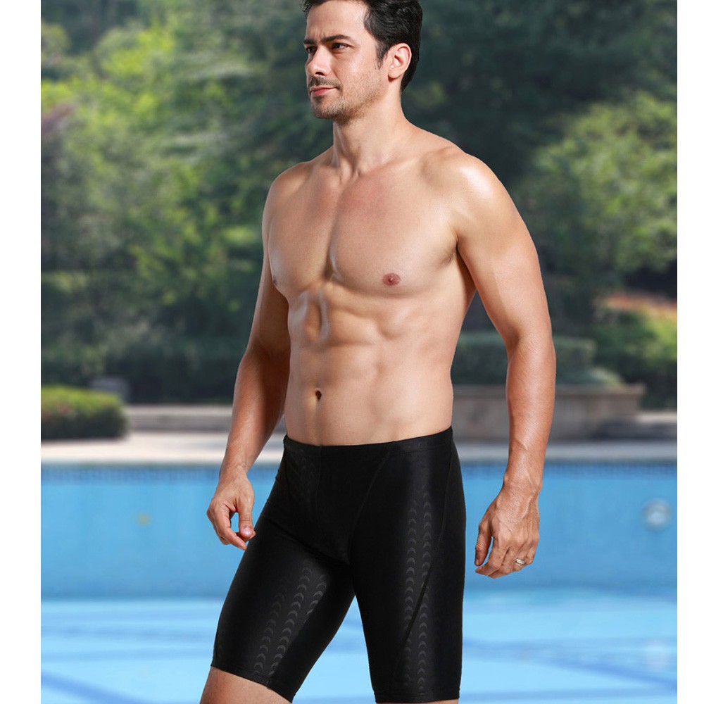 competitive swim shorts