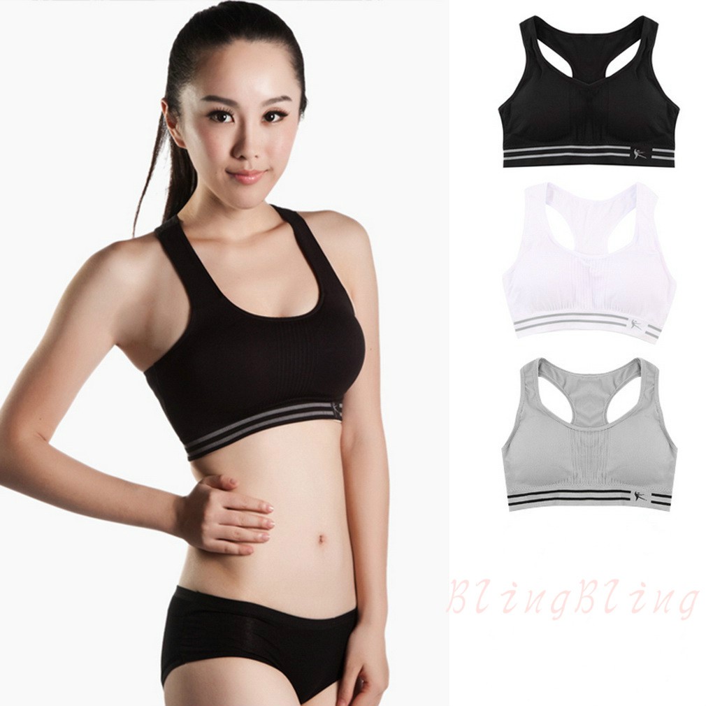 bra top workout tank