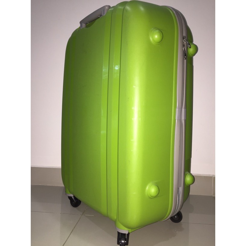 arnold palmer luggage 28