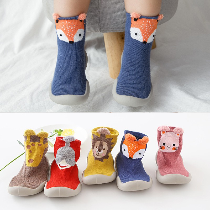 rubber sock shoes for babies