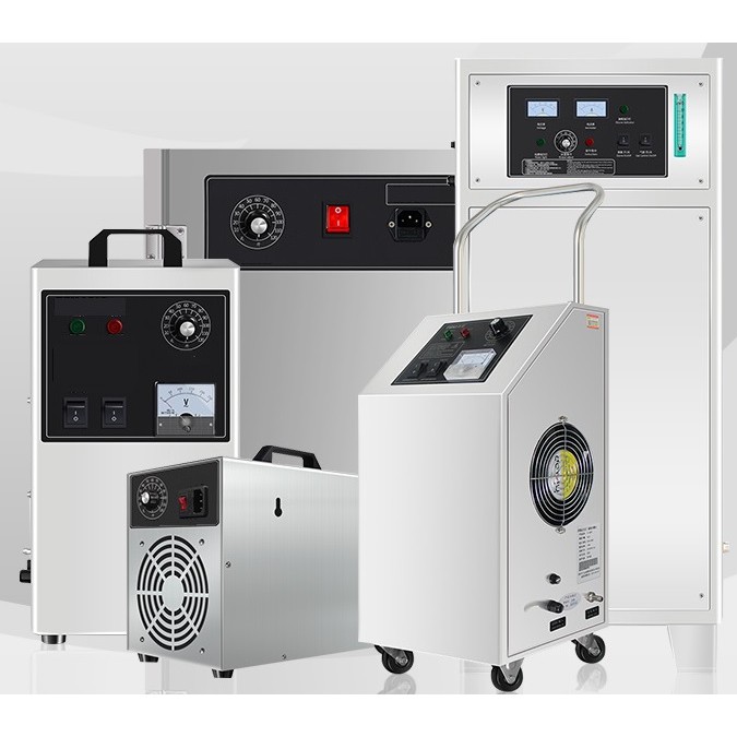Air & Surface Disinfector/ Ready Stock/ Industrial Ozonizer/ ozone generator/ klesd/ OZO1