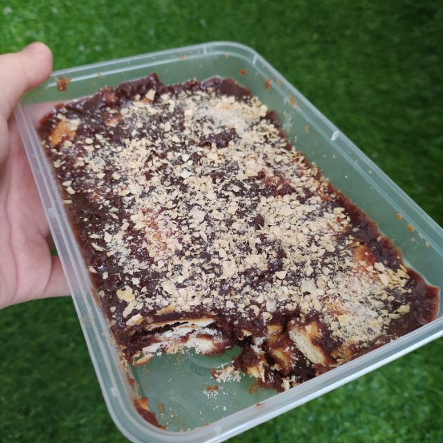 Kek Batik Lembut Homemade Superb Shopee Malaysia