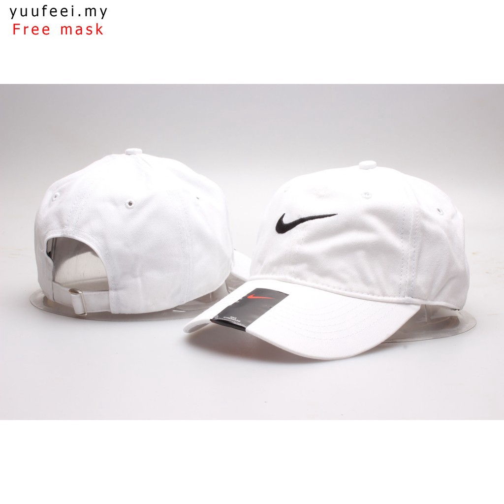topi cap nike