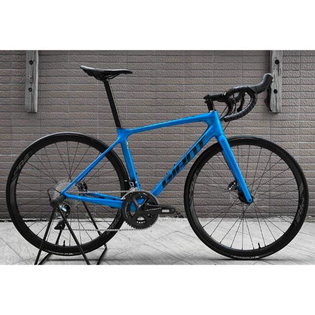 giant tcr hybrid