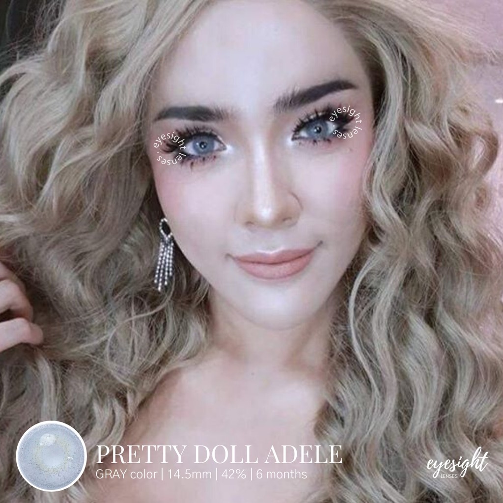 adele pretty doll