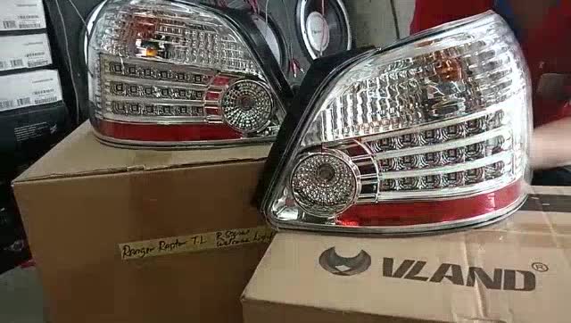 Buy Led Light Bar Vios Ncp93 Albino Smoke Seetracker Malaysia