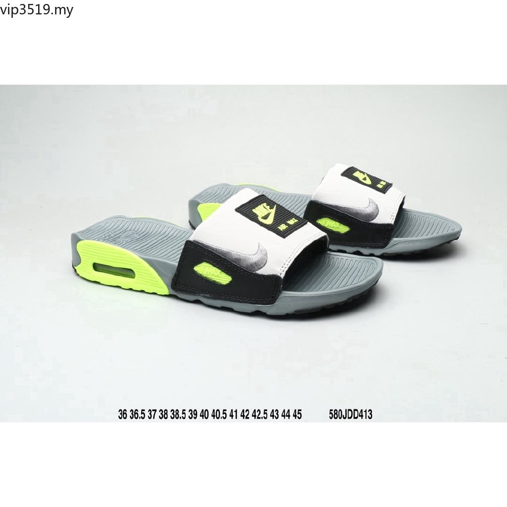 nike sandals with cushion