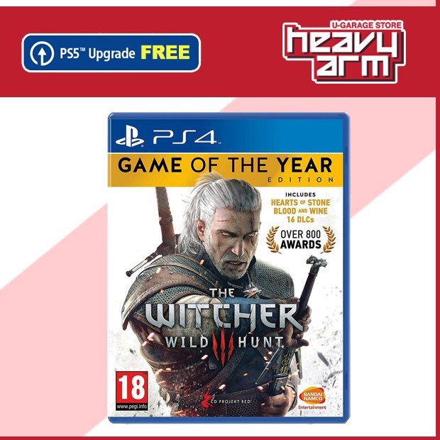 ps store witcher 3 complete edition