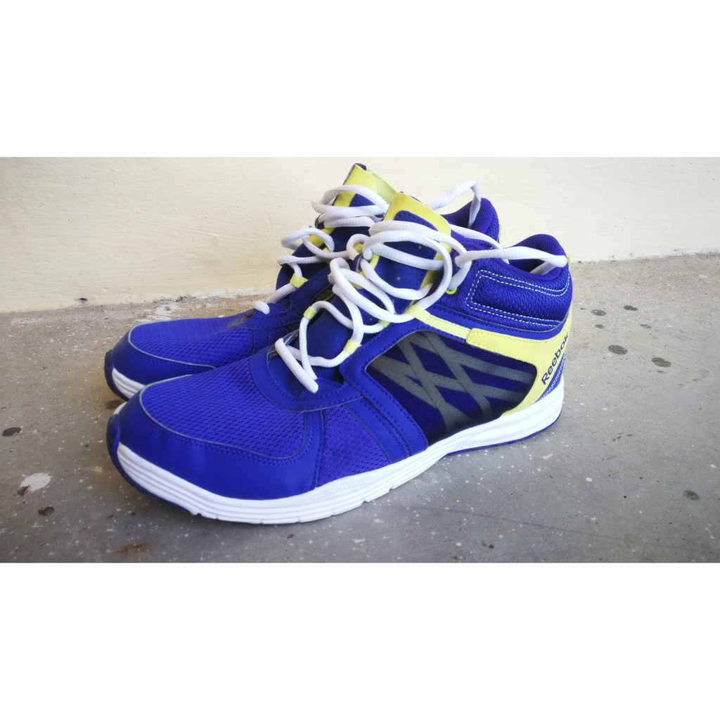 Reebok Studio Sport Shoe Shopee Malaysia