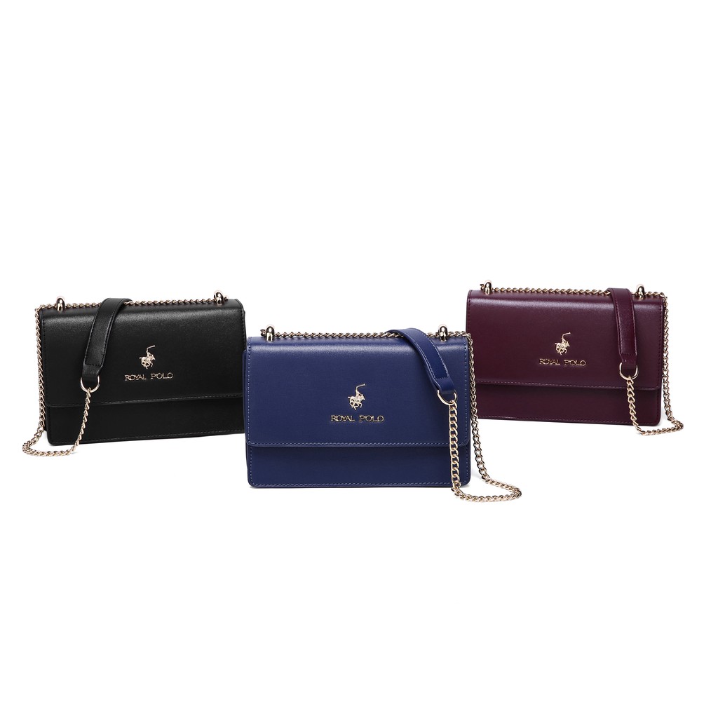 handbag royal polo