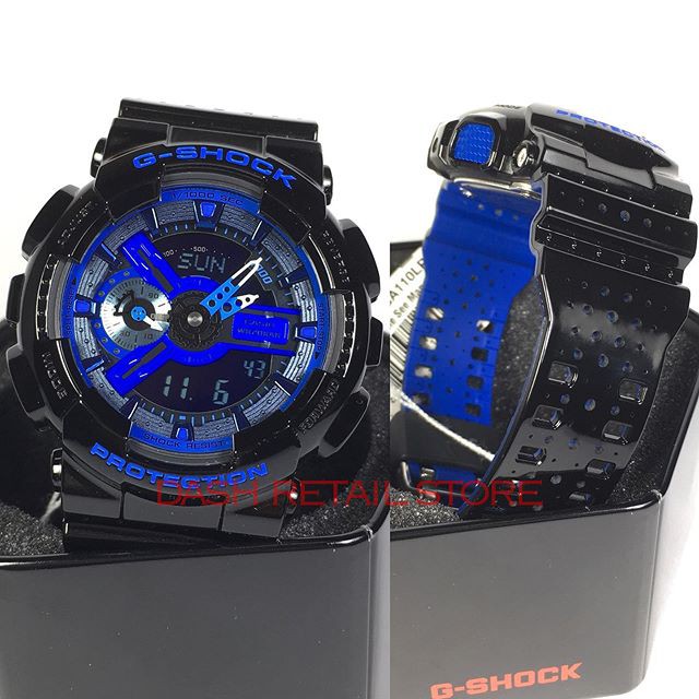 g shock hyper color