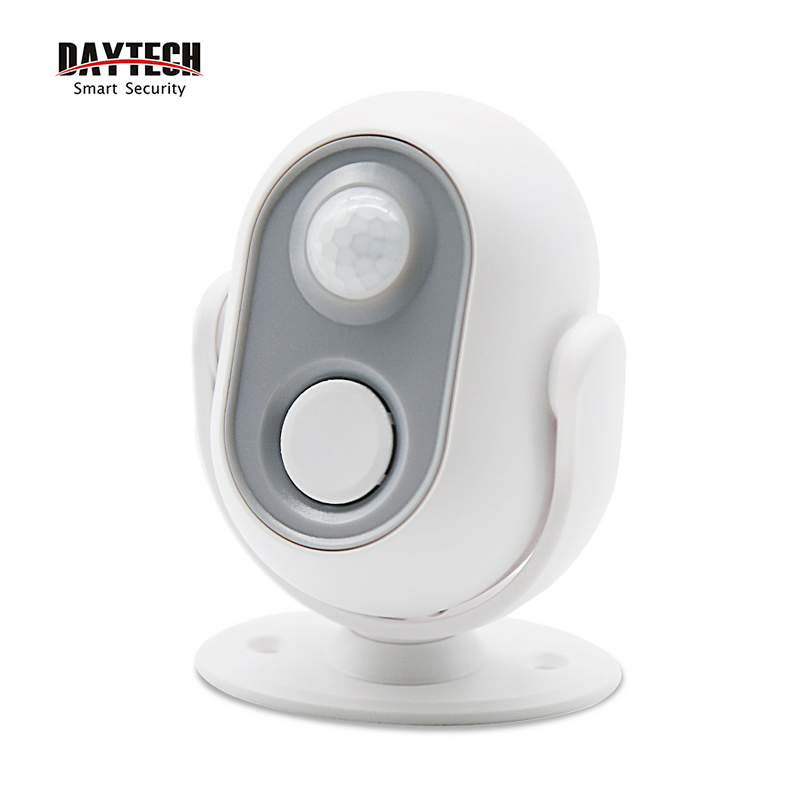 Daytech Door Bell Doorbell Shop Entry Chime Hello Welcome Voice Sound Motion Sensor Detector Alarm English Thai Malay Chinese Language Hw06 Shopee Malaysia