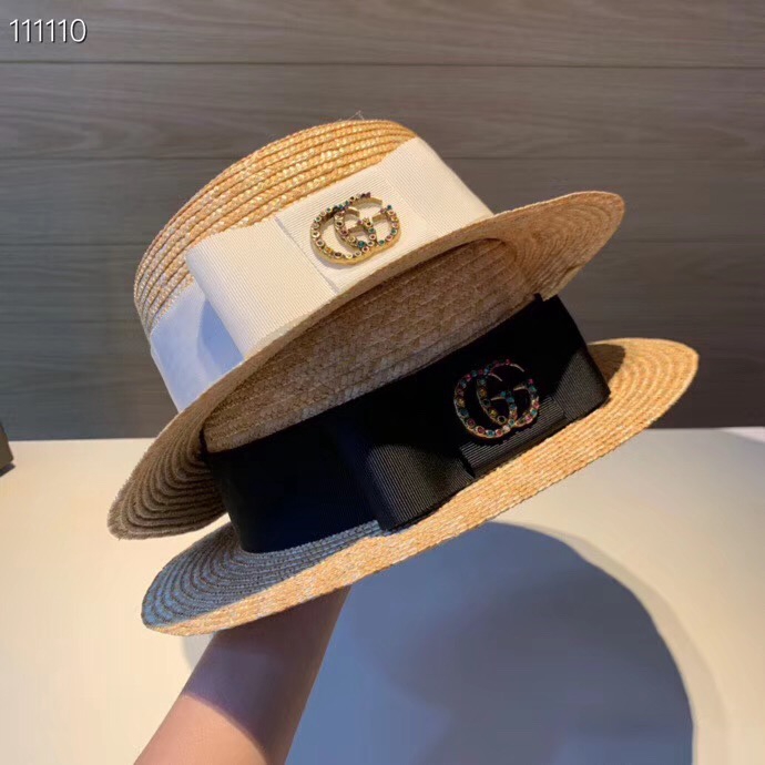 gucci top hat