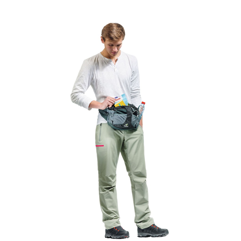 Cintura Portasoldi Marsupio Portavalori Deuter Security Cintura