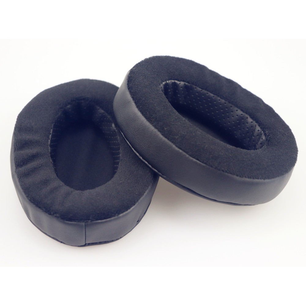 hm5 hybrid pads