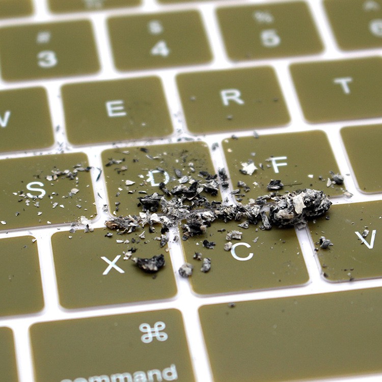 Apple MacBook New Pro 14 13 Air 13 M1 A2337 Pro16 Pro Laptop Silicone Keyboard Skin Protector Film Case Cover For Macboo