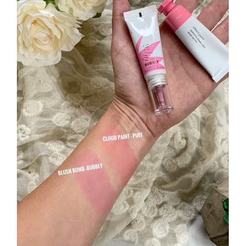 Flower Blush Bomb Bubbly ubicaciondepersonas.cdmx.gob.mx