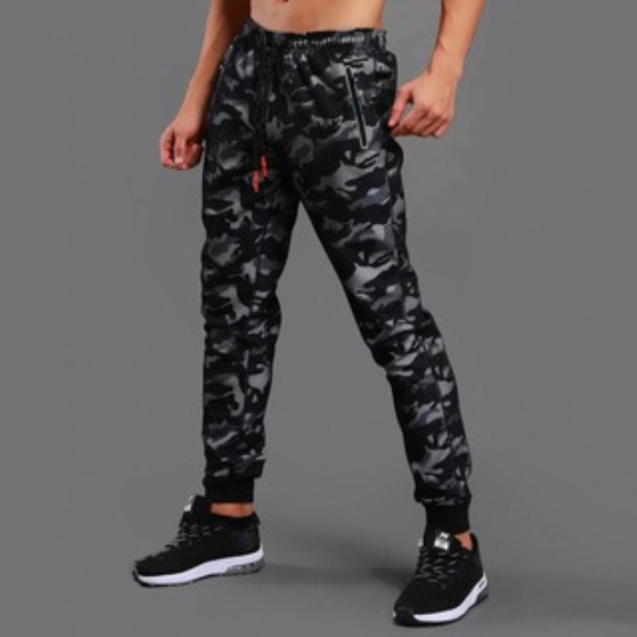 sweatpants for running