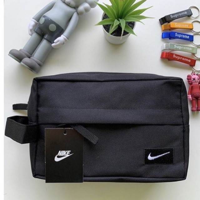 Nike Clutch Bag Men Handbag Men Viral Women Handbag Wallets Bag Duit