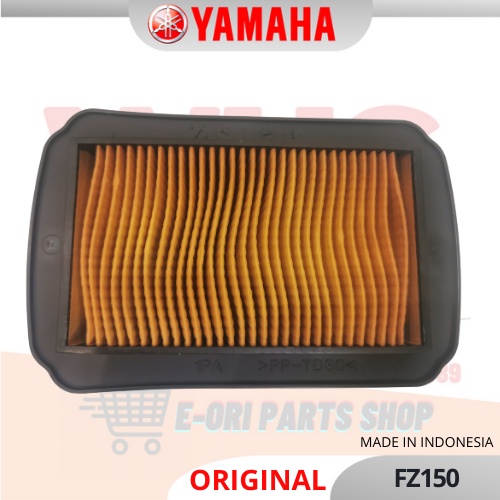 yamaha fz air filter price