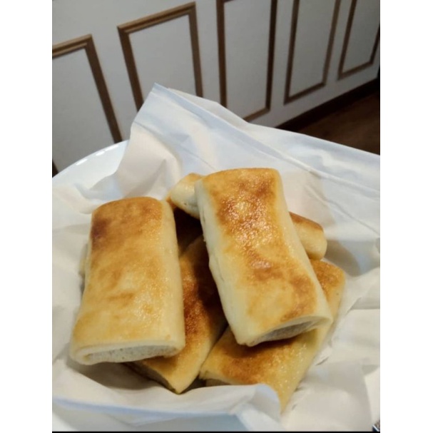 Buy Kuih Ropa Ganu Frozen Seetracker Malaysia