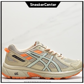 asics trekking shoes