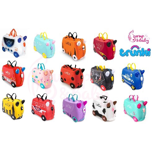 trunki size