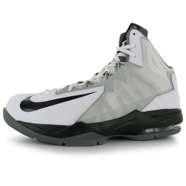 nike stutter step 2