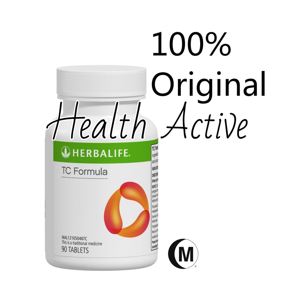 Lista 103+ Foto Tc Formula Herbalife Para Que Sirve Alta Definición