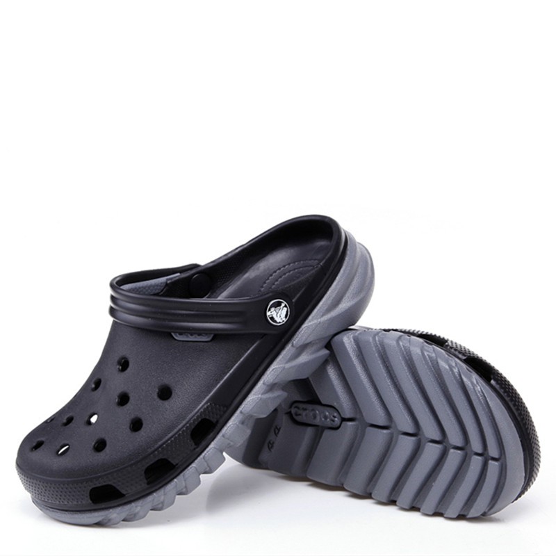 crocs for men new