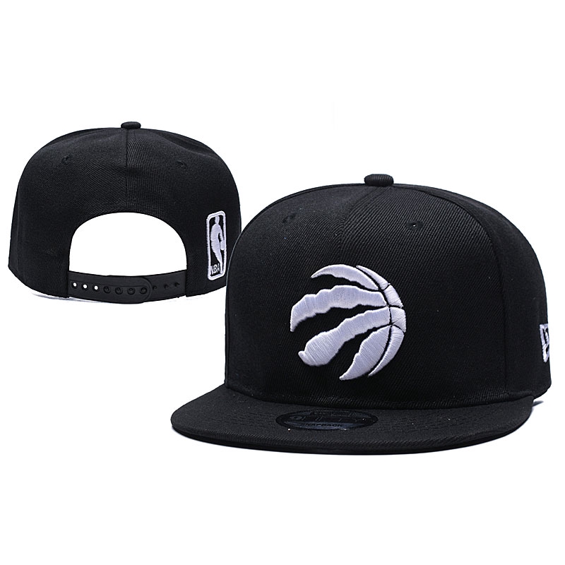 raptors ball caps