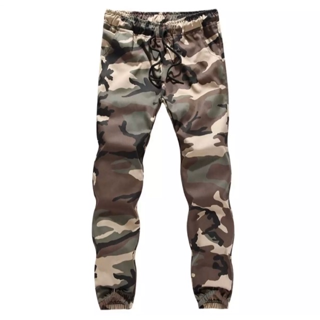 hm camo pants