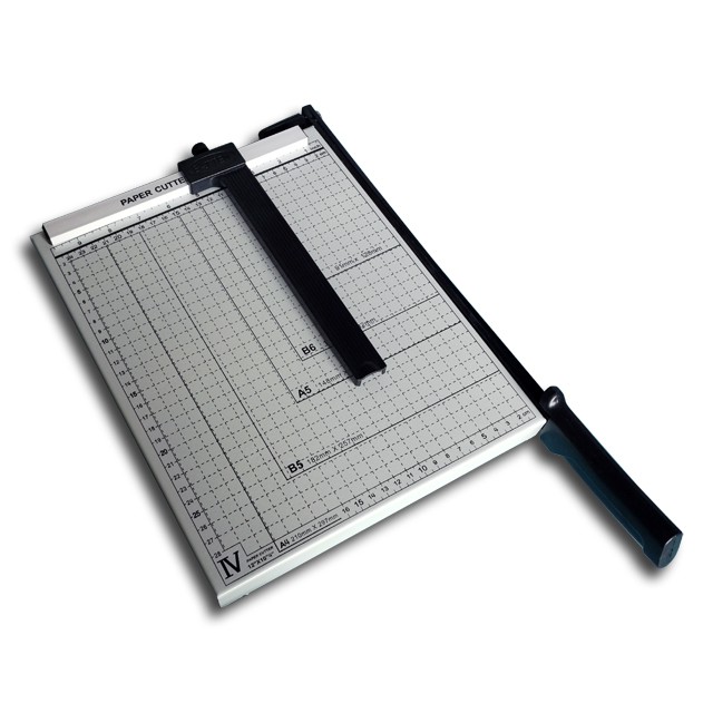 A4 Paper Cutter 1pcs Shopee Malaysia