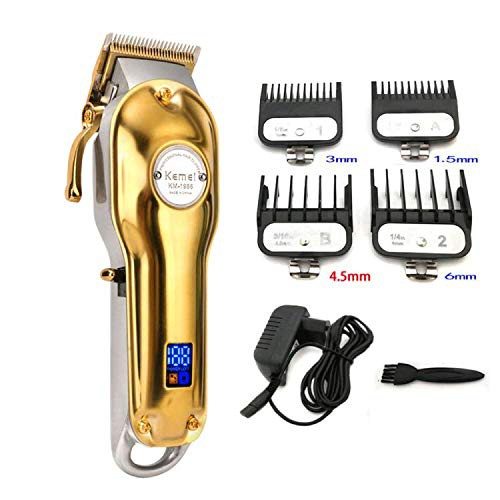 haircut clippers for men